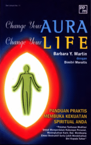 Change Your Aura, Change Your Life
