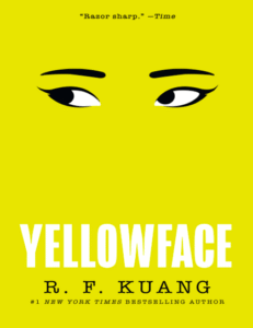 YELLOWFACE