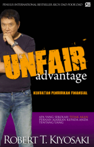 Unfair Advantage