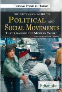 POLITICAL AND SOCIAL MOVEMENTS THAT CHANGED THAT MODERN WORLD