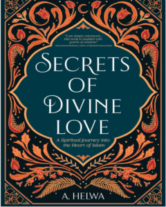 SECRETS OF DIVINE LOVE