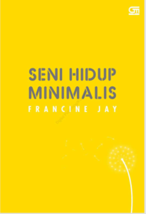 Seni Hidup Minimalis