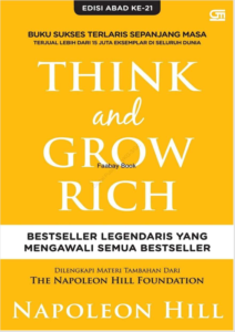 THINK AND GROW RICH