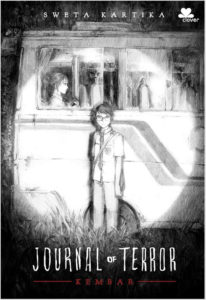 JOURNAL OF TERROR : KEMBAR
