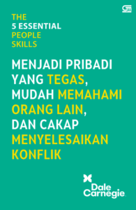 The 5 Essential People Skills