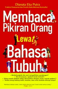 Membaca Pikiran Orang Lewat Bahasa Tubuh