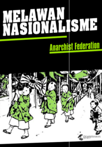 Melawan Nasionalisme