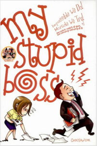 MY STUPID BOSS 01