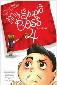 MY STUPID BOSS 04