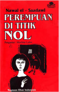 PEREMPUAN DITITIK NOL