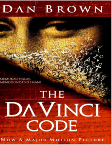 THE DA VINCI CODE