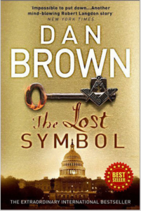 THE LOST SYMBOL