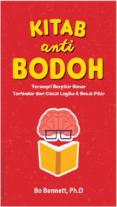 KITAB ANTI BODOH
