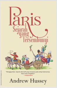 Paris : Sejarah yang Tersembunyi