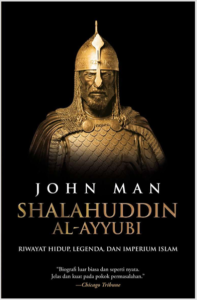 SALAHUDDIN AL-AYYUBI