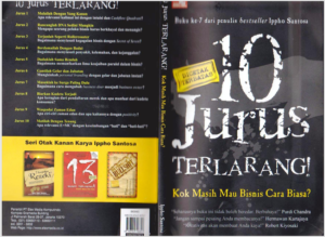 10 Jurus Terlarang!