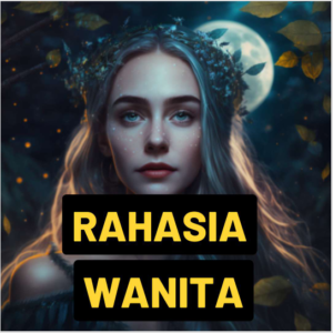 RAHASIA  WANITA