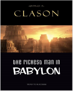 The Richest Man in Babylon