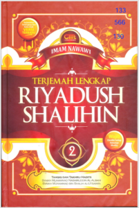 Terjemah Lengkap Riyadush Shalihin (Jilid 2)