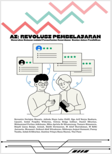 AI : Revolusi Pembelajaran