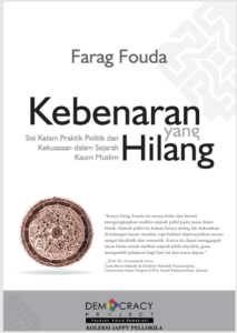 KEBENARAN YANG HILANG