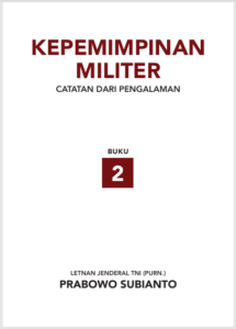 Kepemimpinan Militer