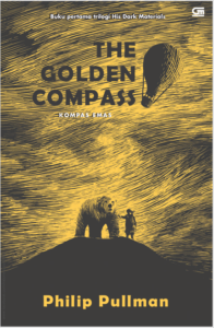 THE GOLDEN COMPASS (KOMPAS EMAS)