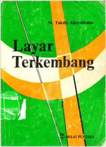 LAYAR TERKEMBANG