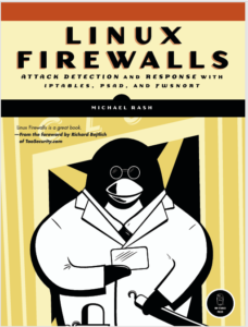 LINUX FIREWALLS