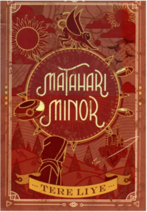 MATAHARI MINOR