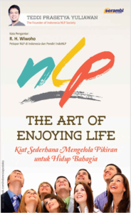 NLP : The Art of Enjoying Life