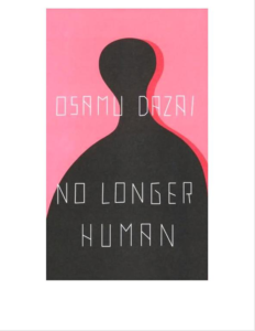 No Longer Human