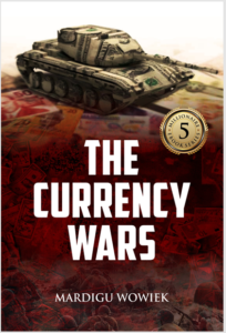 The Currency Wars