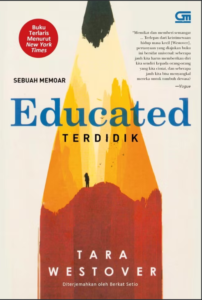 Educated  Terdidik