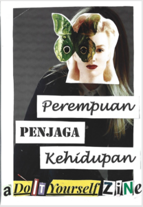 Perempuan Penjaga Kehidupan