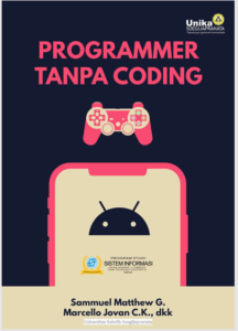 Programmer Tanpa Coding