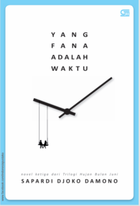 Yang Fana Adalah Waktu