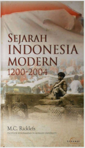 Sejarah Indonesia Modern 1200–2004
