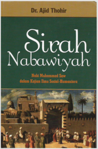 Sirah Nabawiyah