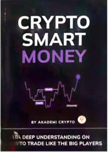 Crypto Smart Money