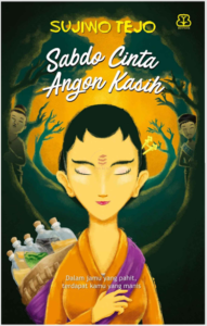 Sabdo Cinta Angon Kasih