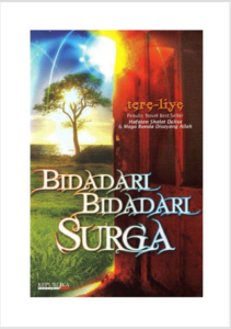Bidadari-Bidadari Surga