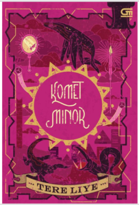 Komet Minor