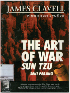 The Art of War Sun Tzu