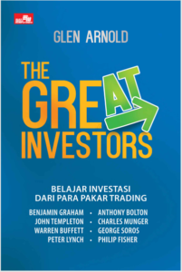 The Great Investors