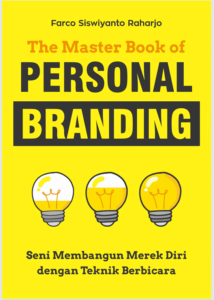 The Master Book of Personal Branding