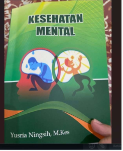 Kesehatan Mental