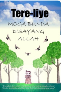 Moga Bunda Disayang Allah