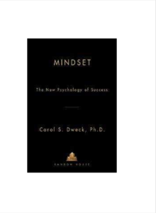 Mindset : The New Psychology of Success