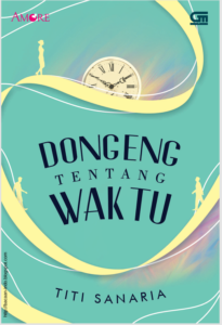 Dongeng Tentang Waktu